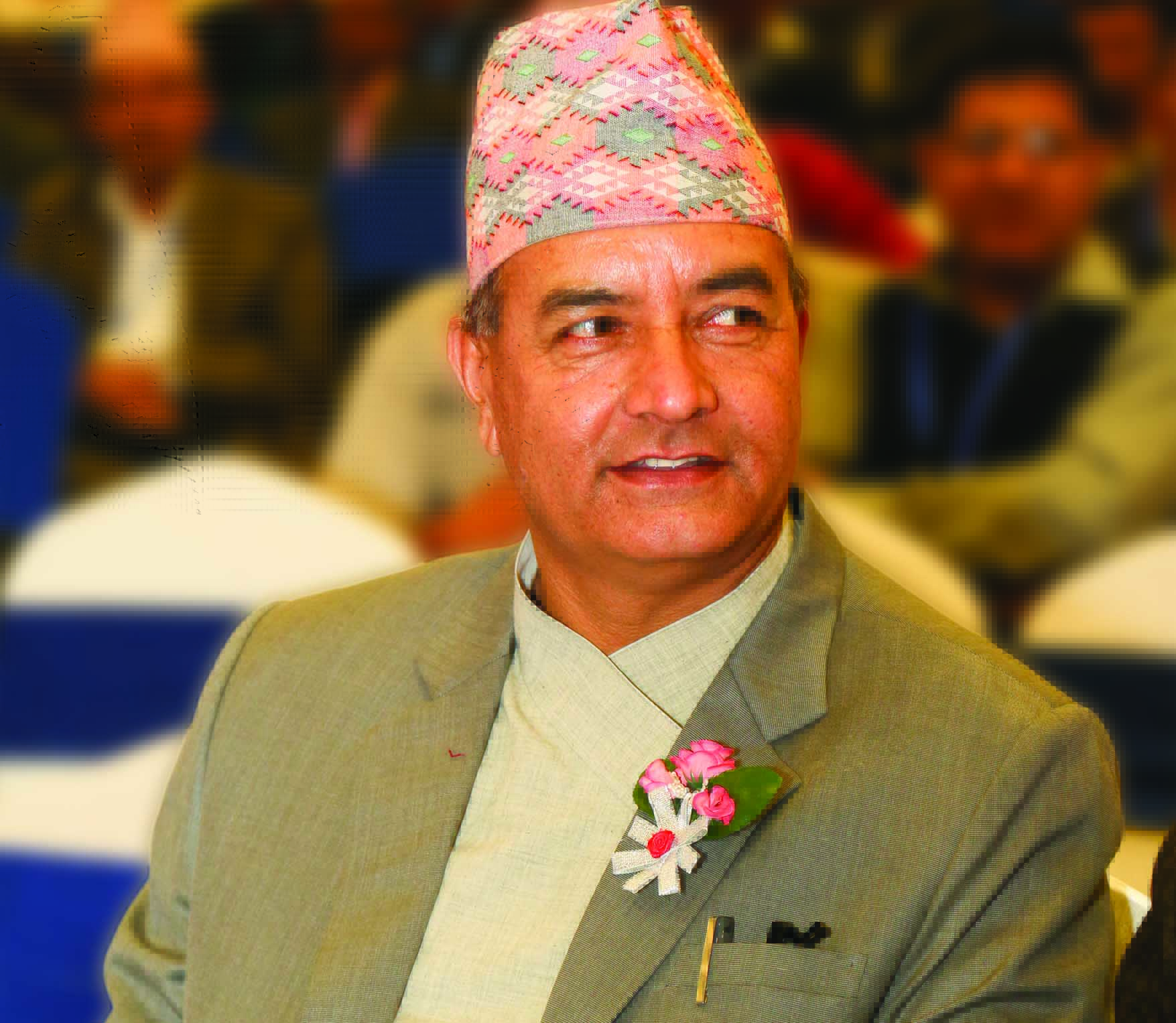 “साकोस अभियानलाई उपलब्धिमूलक बनाउन नीति, विधि र प्रविधिलाई जोड दिएका छौं”