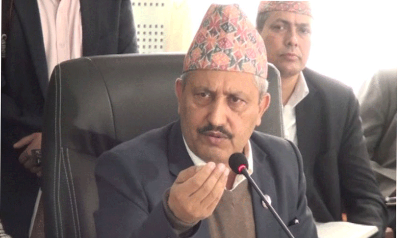 अस्ट्रेलियामा रहेका विद्यार्थीको वास्तविकता बुझ्न शिक्षामन्त्री पोखरेलको निर्देशन