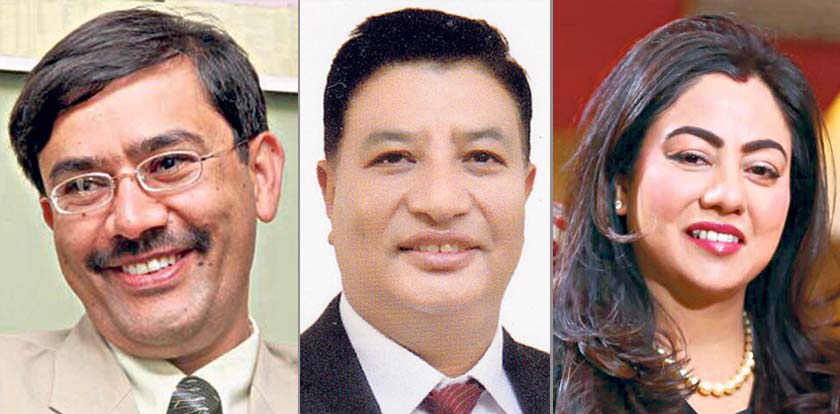 सरकार कठाेर, निजी क्षेत्र सशंकित  लगानीको वातावरण बनेन