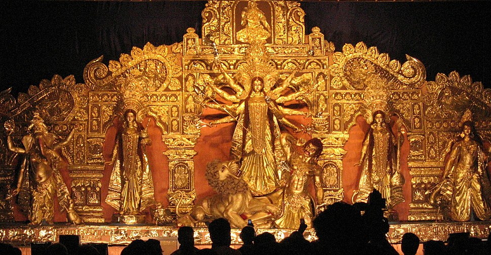 स्वर्णलेपन मूर्ति बनाउँदा ‘पारो’को उत्सर्जन दोब्बर