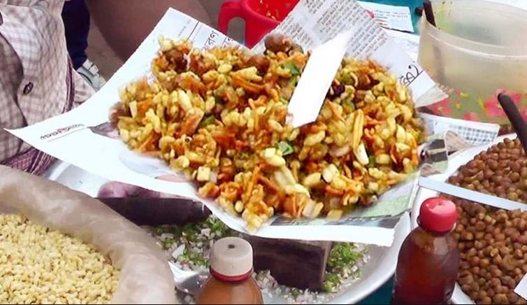 सहासले बाँचेको जीवनः ‘चटपट बेचेर डायलायसिस’