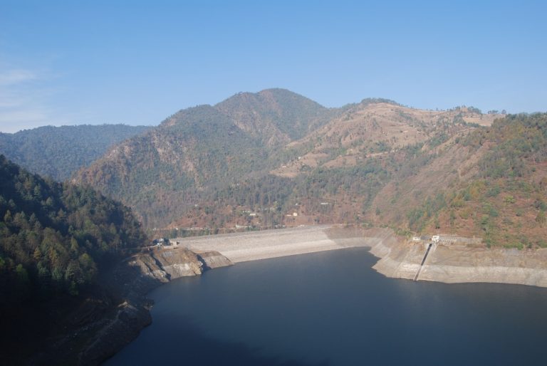 कुलेखानीमा नयाँ आयोजनाको अध्ययन