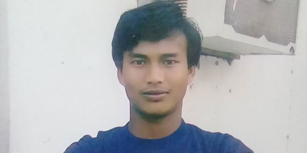 बैदेशिक रोजगारमा मलेशिया गएका उदयपुरका चौधरी डेढ बर्षदेखि वेपत्ता