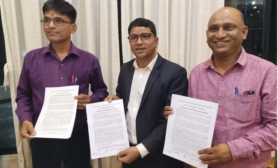मिर्मिरे लघुवित्तमा किसान र नागवेली गाभिए, मर्जर पछि एकिकृत संस्थाको चुक्ता पूँजी ३८ करोड ६२ लाख नाघ्ने