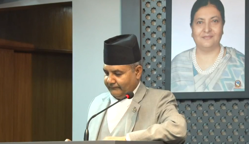 मन्त्रिपरिषद्मा दुई बैठकका ९ निर्णयहरू, राजदूत कार्कीको कार्यावधि थप देखि रूख विरूवा हटाउनेसम्म