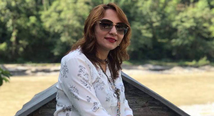 ‘नारीलाई उद्यमी बनाउने सरकारको स्पष्ट नीति छैन, प्याकेजमै कार्यक्रम ल्याउनुपर्छ’