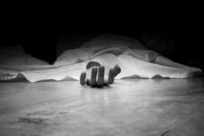 शिवरात्रि मनाउन डोरी टाँगेर सहयोग माग्दै गरेका बालकको मृत्यु