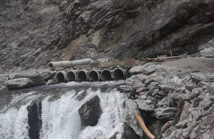 रसुवागढीको सुरुङमा फसेका सबै कामदारको सकुशल उद्धार