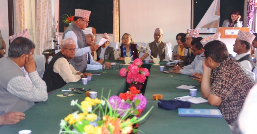 तीनकुनेस्थित बागमती नदीमाथिको पुल निर्माणको विषयलाई लिएर पप्पु कन्स्ट्रक्सन फेरि विवादमा, कारवाही गर्न सरकारलाई निर्देशन