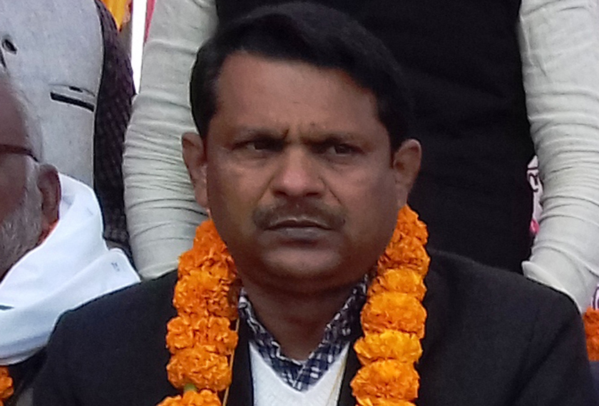 ‘बादशाह’का हत्या शृंखला   