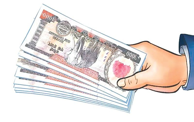 पेन्सनसहित सामाजिक सुरक्षा