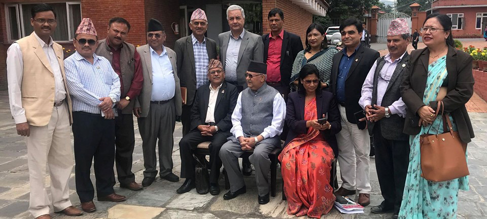 सहकारी बजार प्रवद्र्धनका लागि सरकारले सहयोग गर्छ : प्रधानमन्त्री 