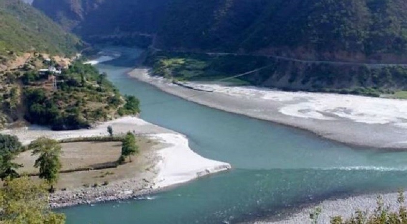 सुनकोसी मरिन डाइभर्सनको डिपीआर तयार: ७६ अर्ब लागतमा ५ वर्षमा निर्माण गर्ने लक्ष्य