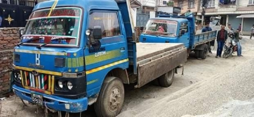 निर्माण सामग्रीमा खरिदमा यसरी हुन्छ ठगी, करोडौं ठगिएको आशंका, २३ डिपोका सञ्चालकहरू प्रहरी फन्दामा
