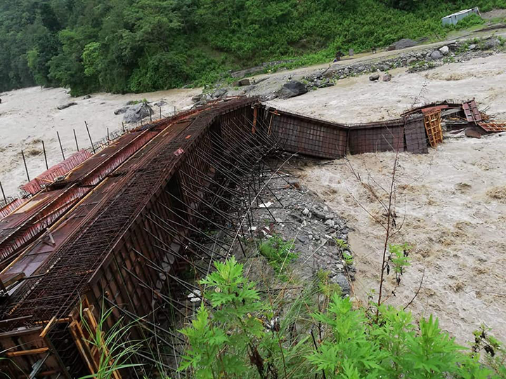 समयमै काम सकाउन सरकारको जुक्ति : ठेकदार र कर्मचारीलाई पुरस्कार, प्रशंसापत्र र प्रोत्साहन सुविधा