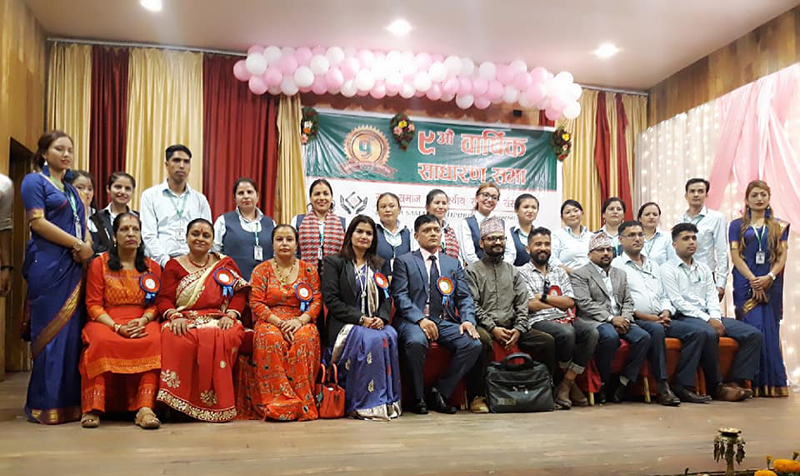 सहकारीमा साधारणसभाको चटारो सुरू, अतिथिलाई भ्याइनभ्याई, सहकारीले पुस मसान्तसम्म साधारणसभा गरिसक्नुपर्ने