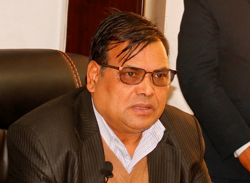नयाँ मोडमा महरा प्रकरण