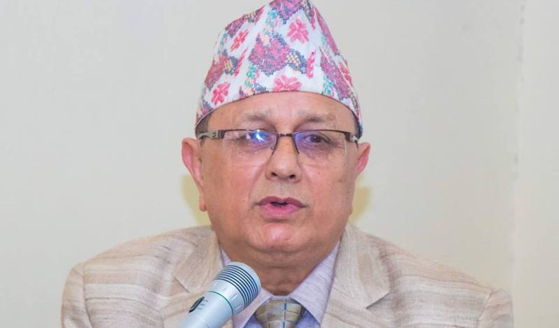धितोपत्र बोर्ड र धितोपत्र बजारमा मेरो कार्यकालमा भए गरेका प्रगतिहरू