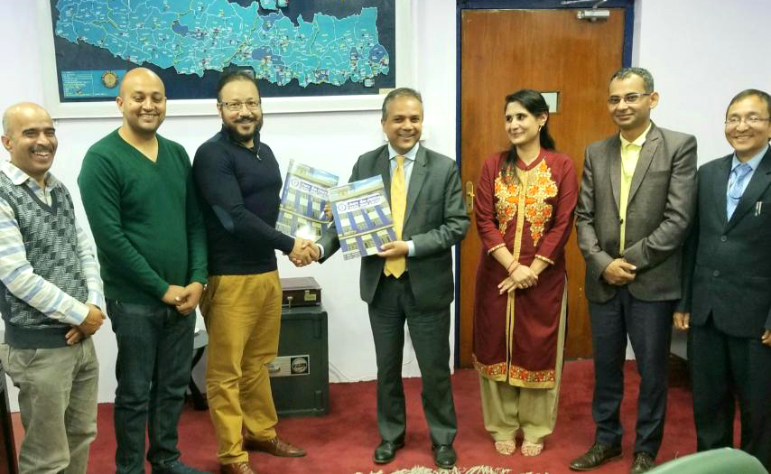 नेपाल बैंकले २ अर्ब ५० करोडको डिबेन्चर निष्काशन गर्ने