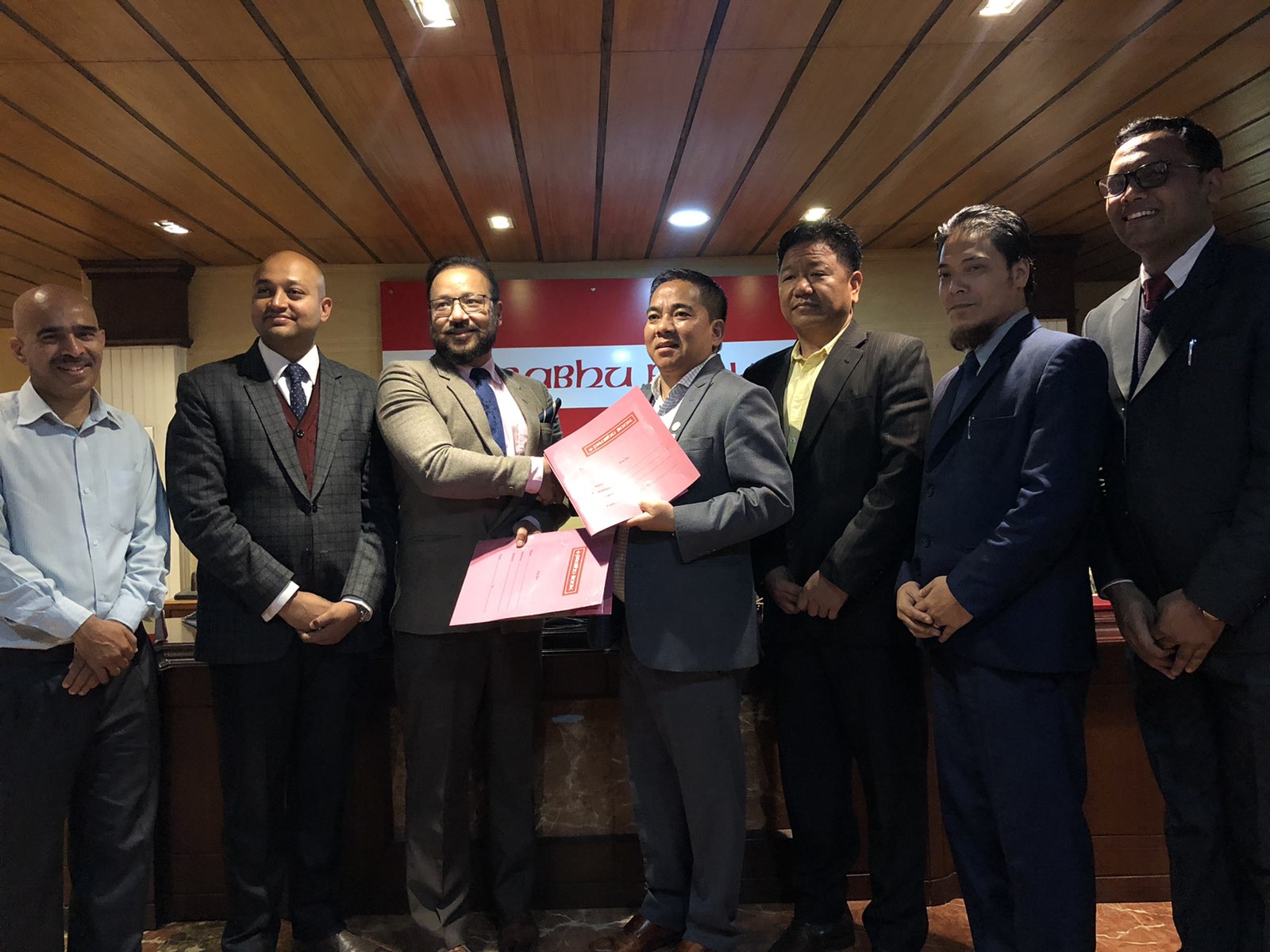 प्रभु बैंकको ऋणपत्र ‘प्रभु बैंक डिबेञ्चर–२०८४’ का लागि निष्काशन तथा विक्री प्रबन्धक नियुक्त
