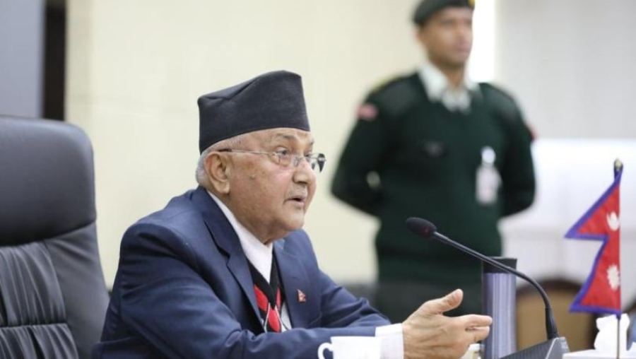 विकास आयोजनाको कामलाई प्रभावकारी बनाउन प्रधानमन्त्रीको निर्देशन