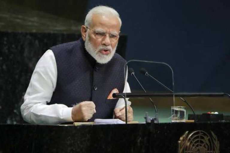 भारतले वैशाख २१ गतेसम्म थप्यो लकडाउन