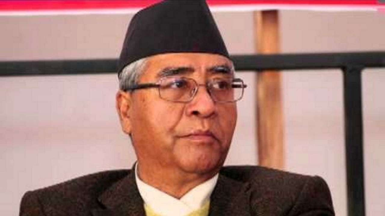 ‘कर प्रसाद’ सरकारलाई करको चिन्ता, देउवाद्वारा जनताको पक्षमा आब्हान