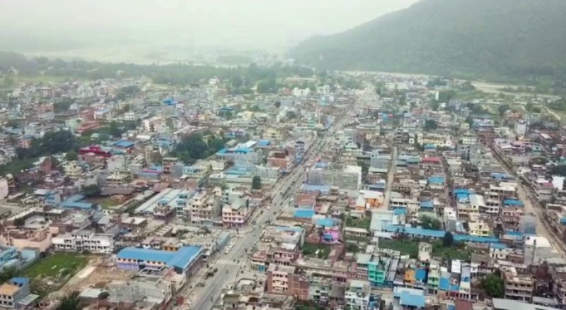 हेटौँडामा खानेपानीका ‘कुलमान’, अब काकाकुल हुनु पर्ने छैन !