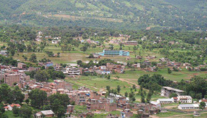 प्राविधिक शिक्षामा पाल्पाको रामपुर अब्बल