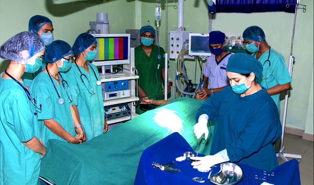 नेपालमा रोग नै नलागी एकै बर्षमा मर्नेको संख्या १६ हजार ८ सय ३१