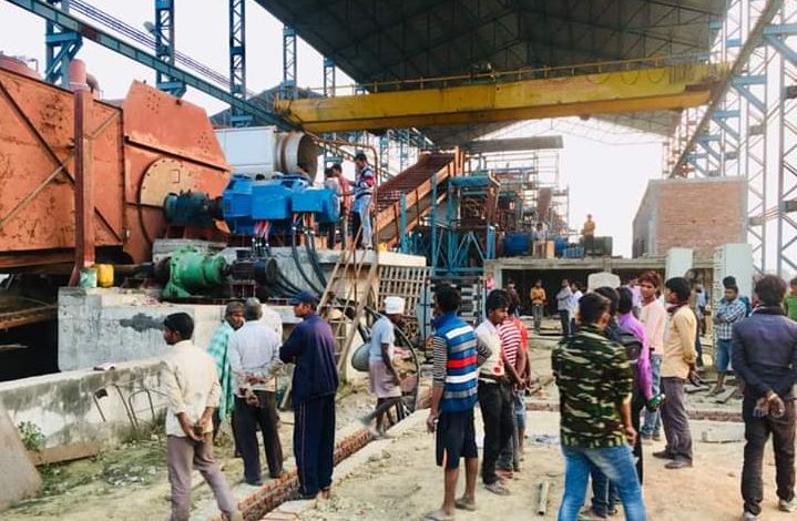 महालक्ष्मी सुगर मिलद्वारा उखु किसानको पैसा तिर्दै, भुक्तानी पछि मिल आजदेखि पुनः सुचारु हुने