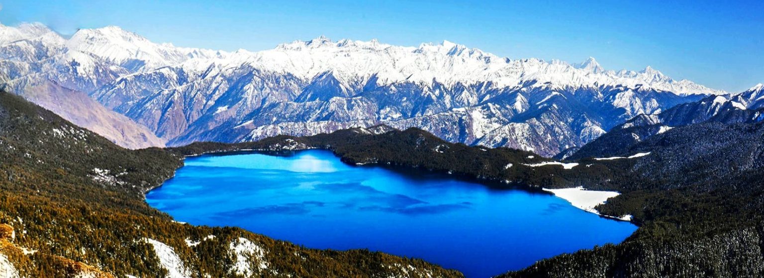 नयाँ वर्षको पूर्व सन्ध्यामा रारातालमा पर्यटकको चहलपहल बढ्यो, आठ महिनामा ४४०९ पर्यटकले अवलोकन गरे