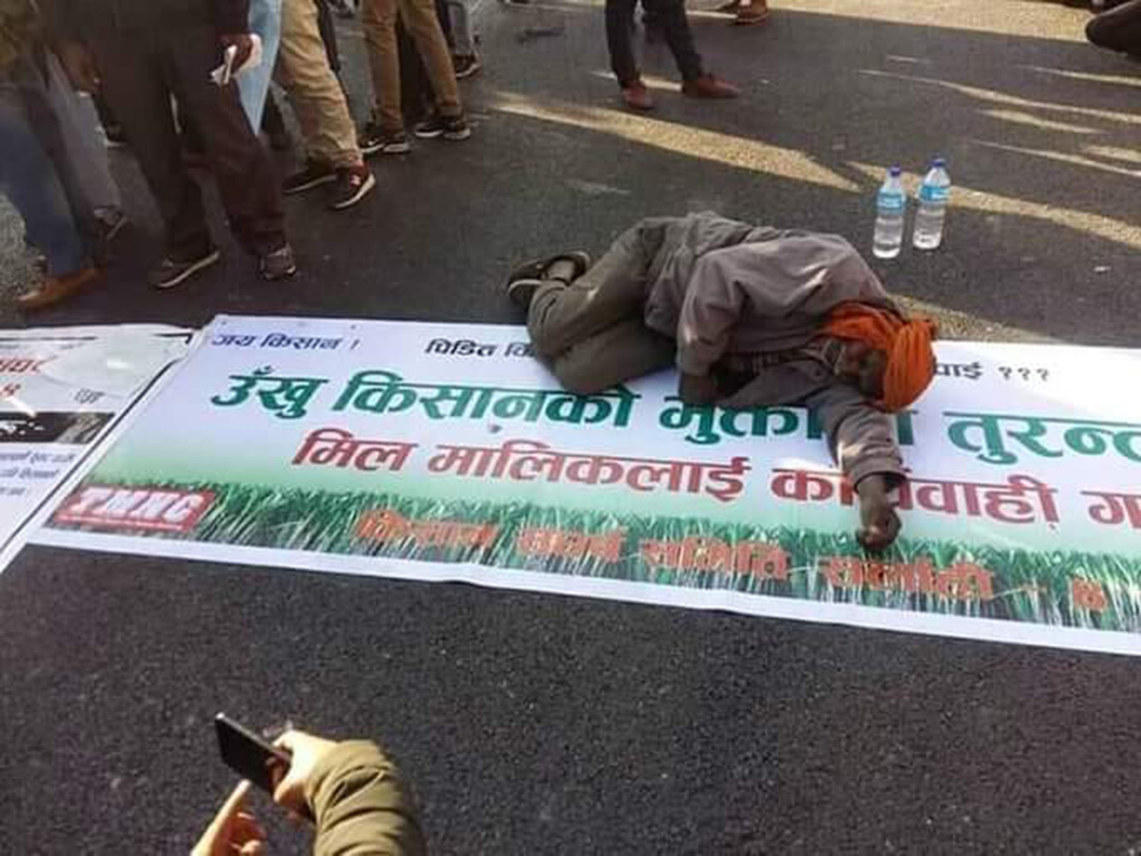 एभरेस्ट चिनी मिलले उखु भुक्तानी सुरु गर्‍यो, किसानको खातामा प्रतिक्विन्टल ६२० रुपियाँ