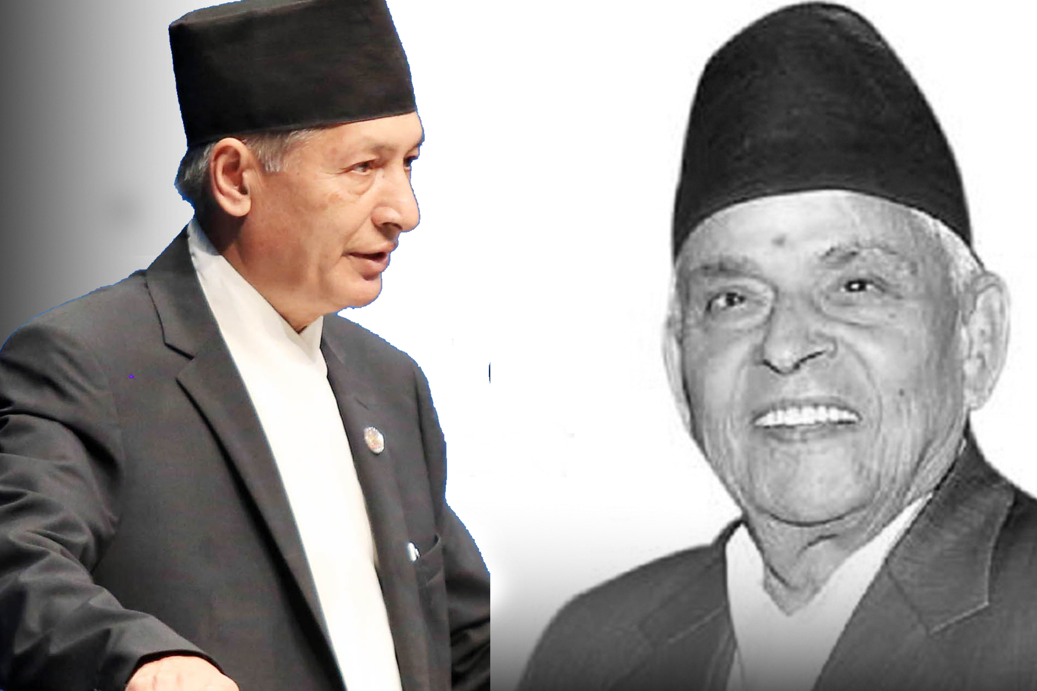 नेपाल कम्युनिष्ट पार्टी : भरतमोहन अधिकारीले बनाए, युबराज खतिवडाले डुबाए
