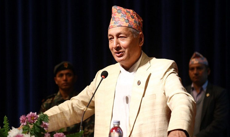 शेयर बजारमा नीतिगत समस्या भए छलफल गर्न अर्थमन्त्री तयार, लगानीकर्तालाई भने– ‘बसेर कुरा गरौं, समस्या भए समाधान हुन्छन्’
