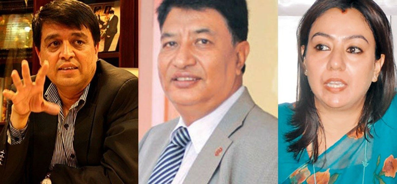 दुई दर्जन व्यवसायीलाई सीआइपी सम्मान दिइदै, सम्मान पाउने सूचिमा को–को ?