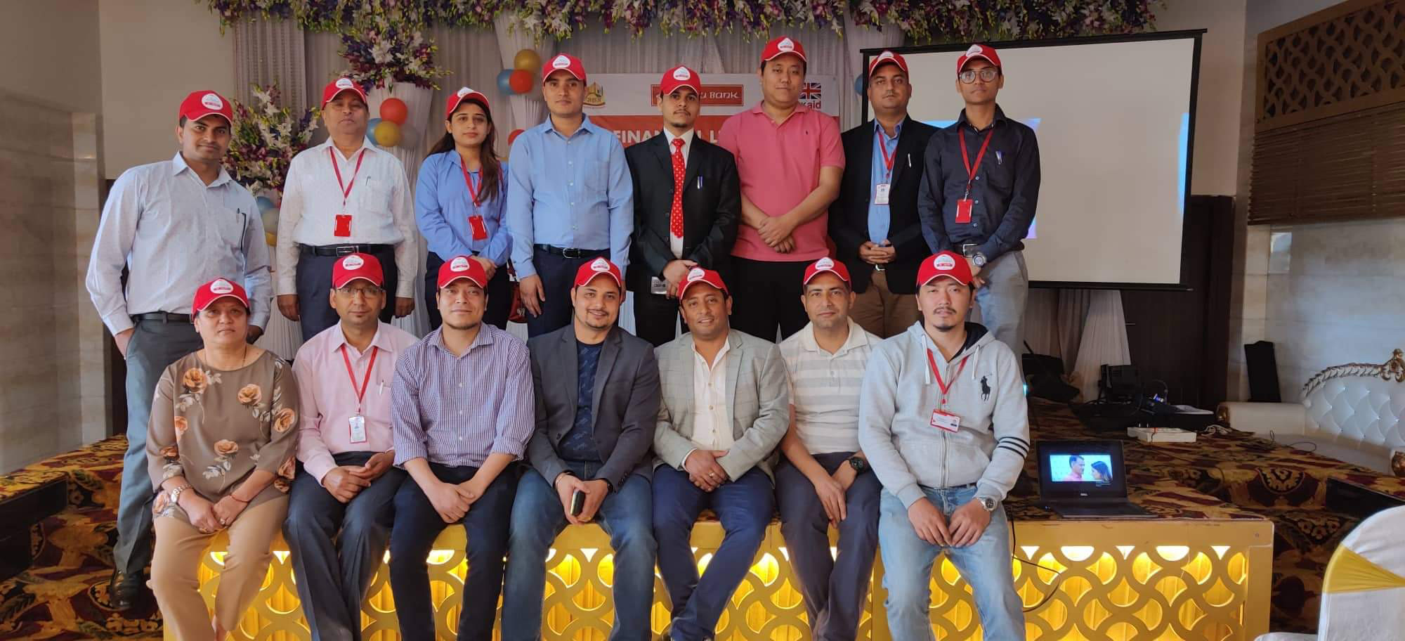 प्रभु बैंकको मुम्बईमा वित्तीय साक्षरता कार्यक्रम सम्पन्न
