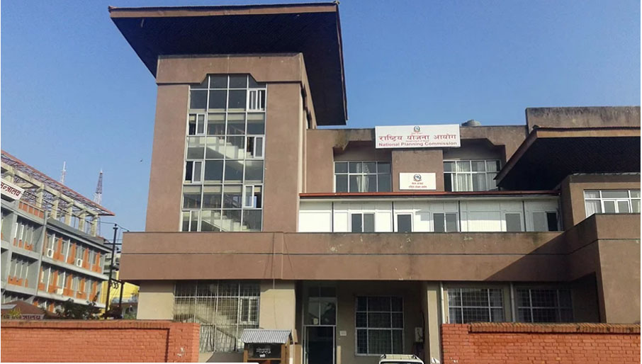राष्ट्रिय आयोजना बैङ्कको औपचारिक शुभारम्भ, आयोजना कार्यान्वयनमा कुशलता हासिल गर्न सहयोग पुग्ने विश्वास
