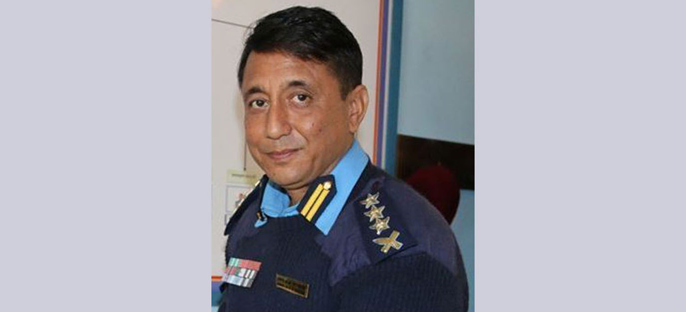 यौन शोषण आरोप लागेका एसएसपी सौरभ राणाद्वारा प्रहरी समक्ष आत्मसमर्पण