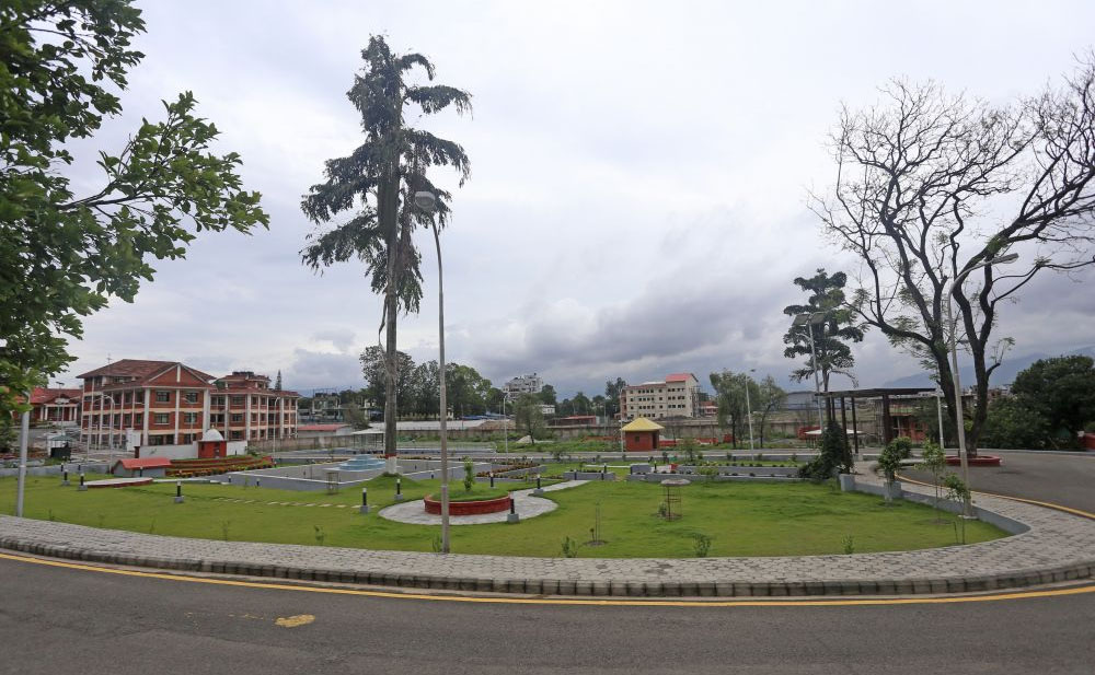 ललिता निवास प्रकरण : अख्तियारले क-कसलाई दियाे छुट ?
