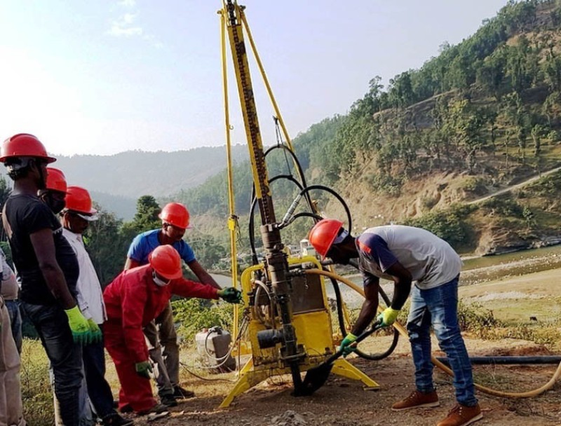 दैलेखमा पेट्रेलियम पद्धार्थको अन्वेषण सकियो, ड्रिलिङको काम आगामी वर्षको भदौ–असोजबाट शुरु गरिने