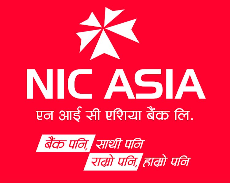 एनआईसी एशिया बैंकद्वारा कोरोना नियन्त्रण कोषमा १ करोड ५ लाख सहयोग, सातै प्रदेश सरकारलाई १५/१५ लाख