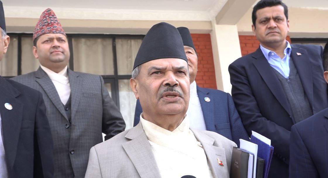 पन्धौं योजनाको गर्भमै कोरोना भाइरसको संक्रमण, सुरु बर्षबाटै लक्ष्यमा ठेस