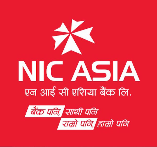 एनआईसी एशिया बैंकका नियमित काउण्टर सेवाहरु मात्र यथावत सञ्चालन हुने