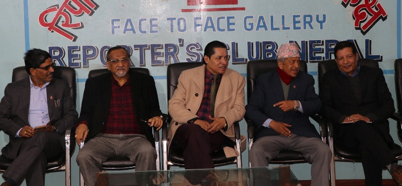 कोरोनाको कारण अर्थतन्त्रमा नकरात्मक प्रभाव, सरकारका कारण मनोवैज्ञानिक रुपमा हारेको अर्थशास्त्रीहरुको भनाई