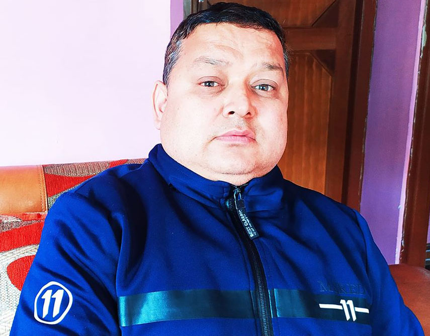 कोरोनाको कहर र मानव बिचको बिभेद