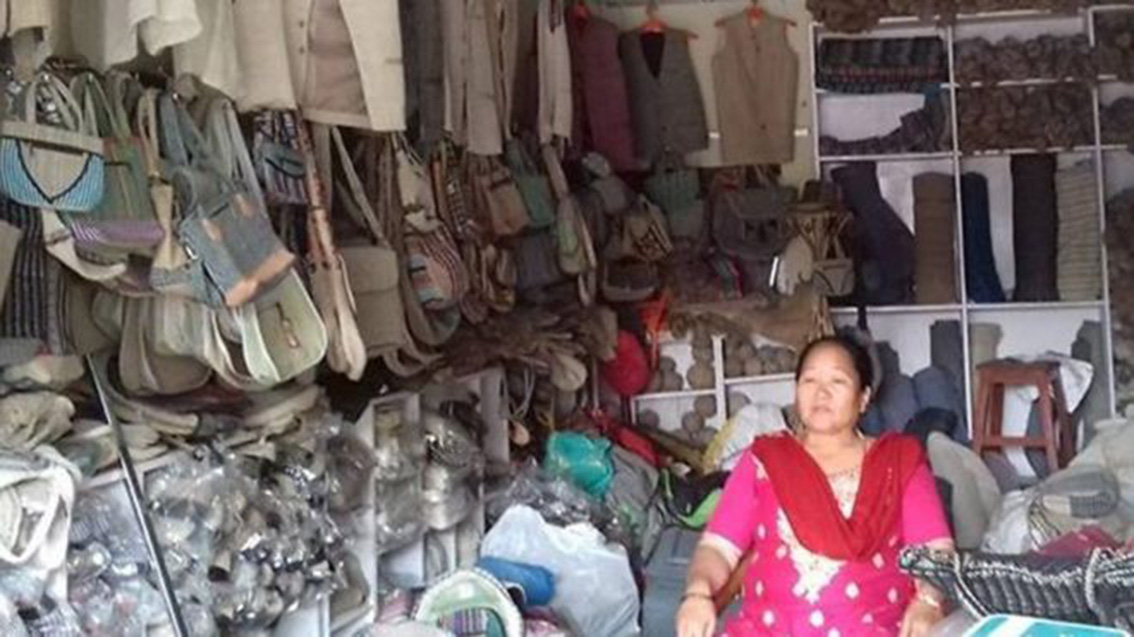 ११ महीनामा थप साढे ४३ हजार महिलाले पाए सहुलियत कर्जा