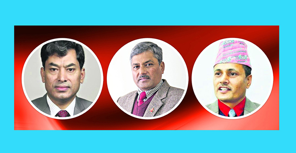 को बन्लान् नयाँ गभर्नर ?