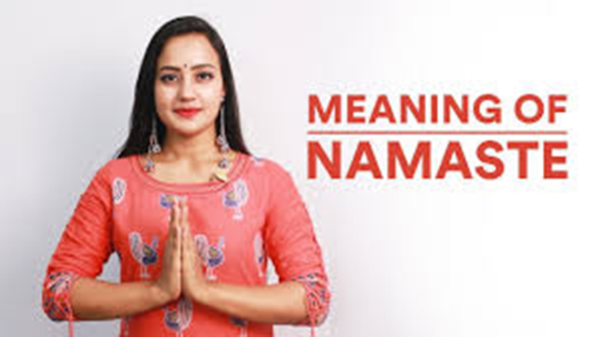 कोरोना भाइरस कोभिड–१९ सचेतना : ‘नमस्कार गरौँ, सङ्क्रमणहुनबाट बचौँ’