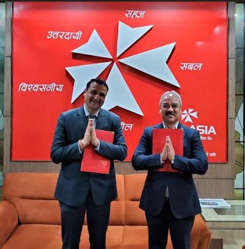 एनआईसी एशिया बैंकका ग्राहकहरूलाई अकामा होटलमा २० प्रतिशत छुट